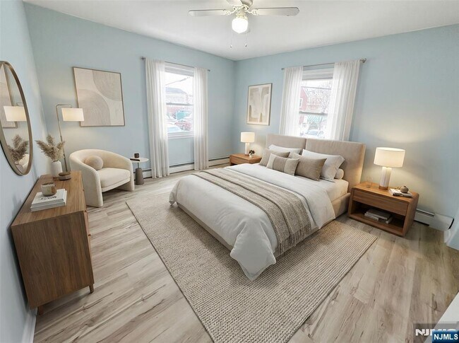 8 Laird Pl in Cliffside Park, NJ - Building Photo - Building Photo