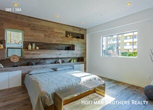 947 4th St in Santa Monica, CA - Foto de edificio - Building Photo