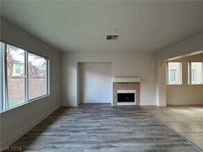 6470 Aether St in Las Vegas, NV - Building Photo - Building Photo