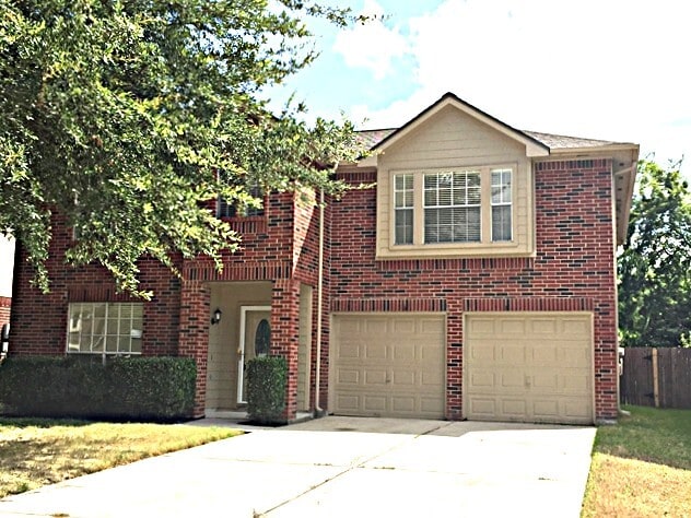 property at 12222 Cobbs Creek Rd