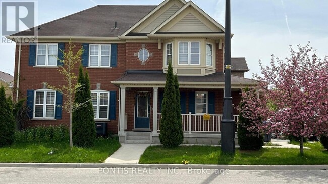 property at 25 Berberis Cres