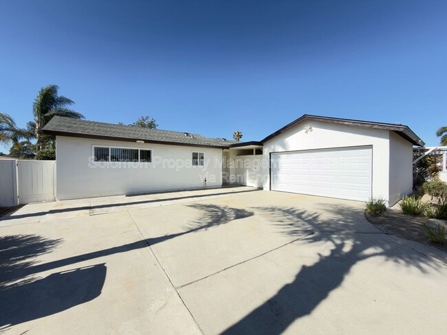 property at 4078 Marvin St