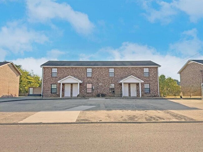 property at 284 Northridge Dr