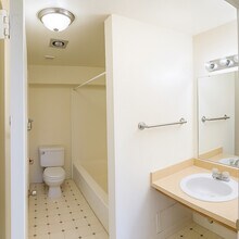 Grove Street Apartments in Boulder, CO - Foto de edificio - Building Photo