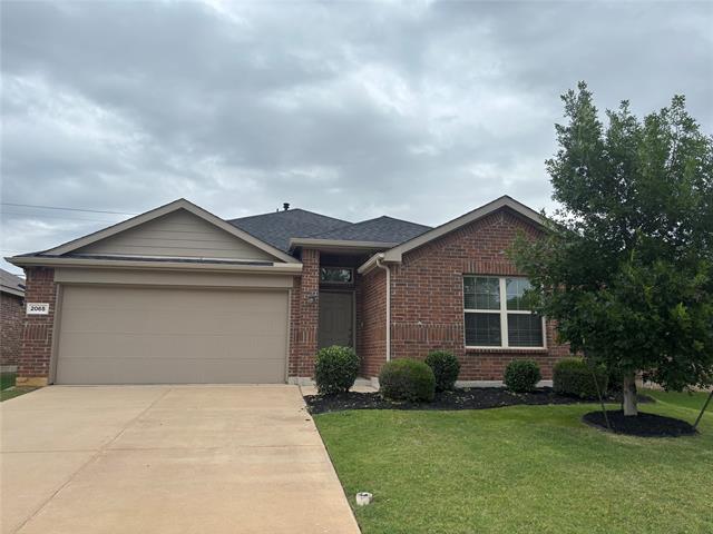 property at 2065 Alamandine Ave