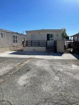 5625 Sandmound Blvd in Oakley, CA - Building Photo