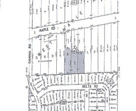 Garden Apartments in Walled Lake, MI - Building Photo - Building Photo