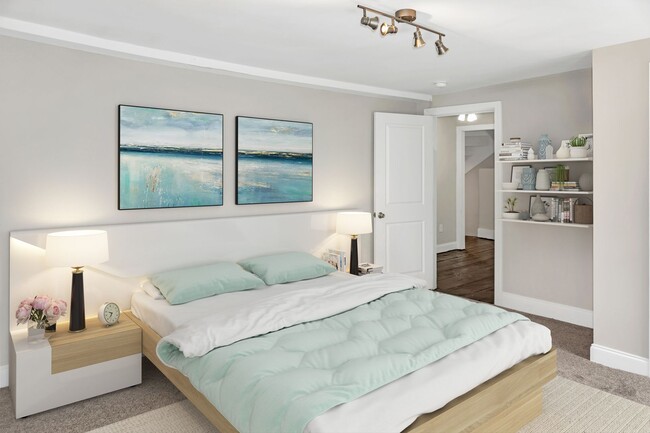 724 Faust Rd in Perkiomenville, PA - Building Photo - Building Photo