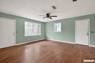 1471 Stringer Rd in Rockmart, GA - Building Photo - Building Photo