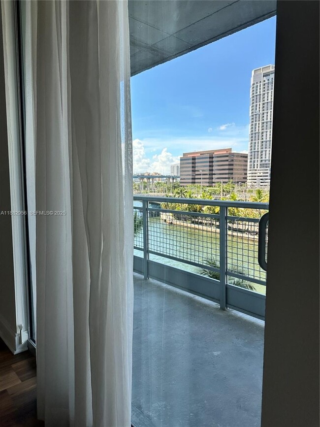 property at 690 SW 1st Ct