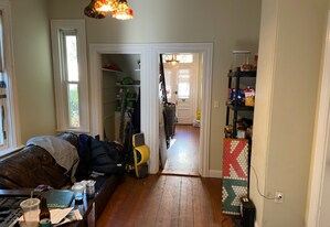 80 Alleghany St in Boston, MA - Building Photo