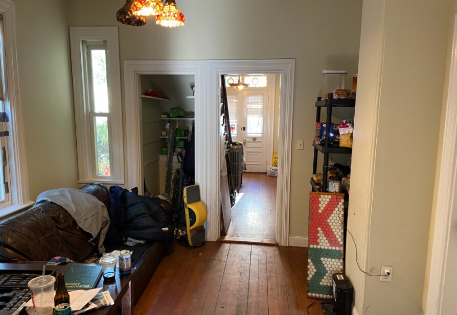 80 Alleghany St in Boston, MA - Building Photo