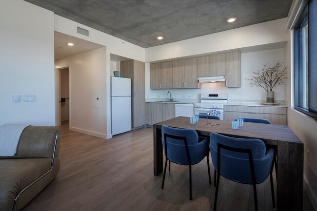 The Sophie Maxwell in San Francisco, CA - Foto de edificio - Building Photo