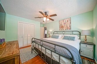 125 Carl Dr in Hot Springs, AR - Building Photo - Building Photo