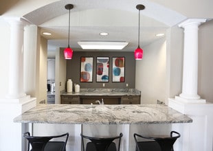 Coffey Creek in Charlotte, NC - Foto de edificio - Building Photo