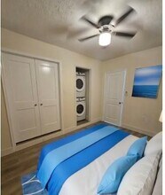 12002 Palmcroft St, Unit A in Houston, TX - Building Photo - Building Photo