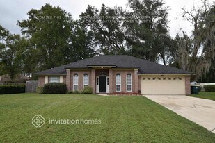 4429 Hollygate Ct in Jacksonville, FL - Building Photo