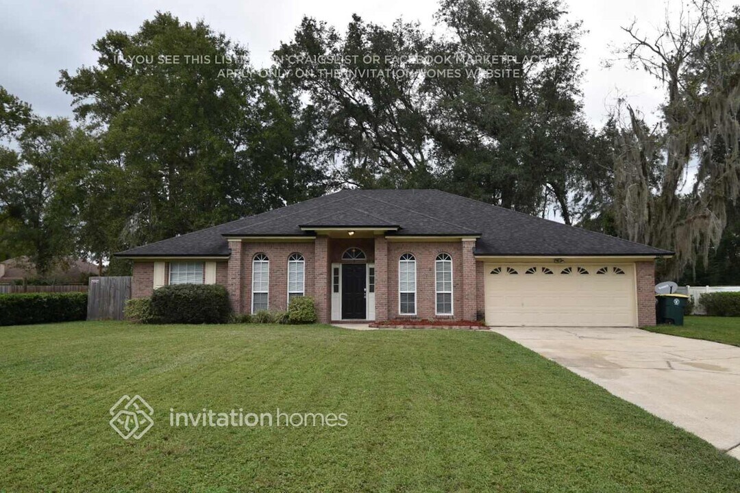 4429 Hollygate Ct in Jacksonville, FL - Building Photo