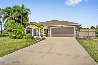 5867 Treasure Ln in Grant Valkaria, FL - Building Photo - Building Photo