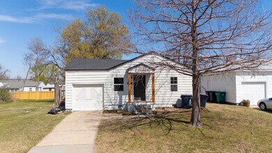 3209 NW 31st St in Oklahoma City, OK - Building Photo - Building Photo