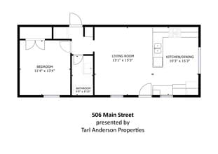 506 Main St in Pasadena, TX - Building Photo - Building Photo