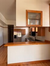 3856 N Bernard St, Unit 1 in Chicago, IL - Foto de edificio - Building Photo