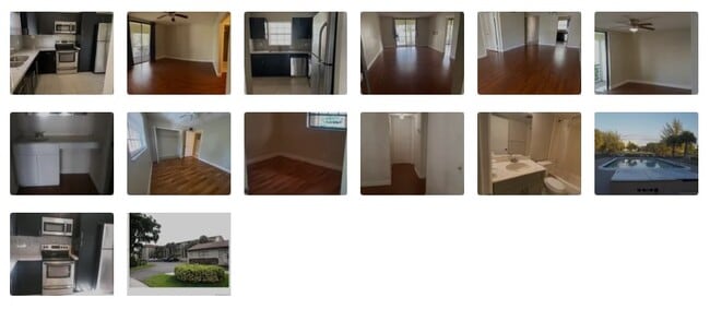 3361 NW 85th Ave, Unit 206 in Coral Springs, FL - Building Photo - Building Photo