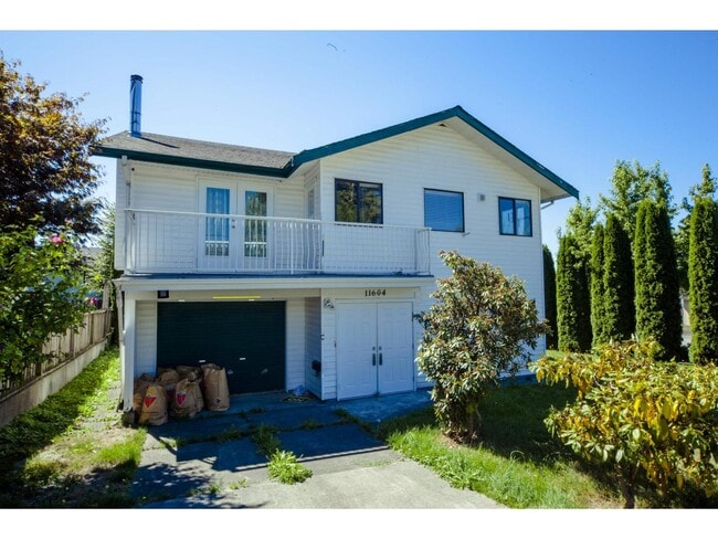 11604-1175A 75A Ave. in Delta, BC - Building Photo - Building Photo