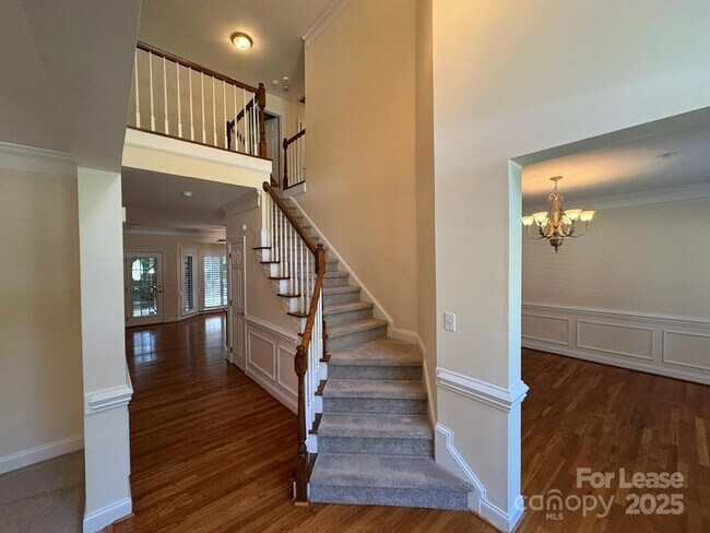 7127 Weddington Brook Dr in Matthews, NC - Building Photo - Building Photo