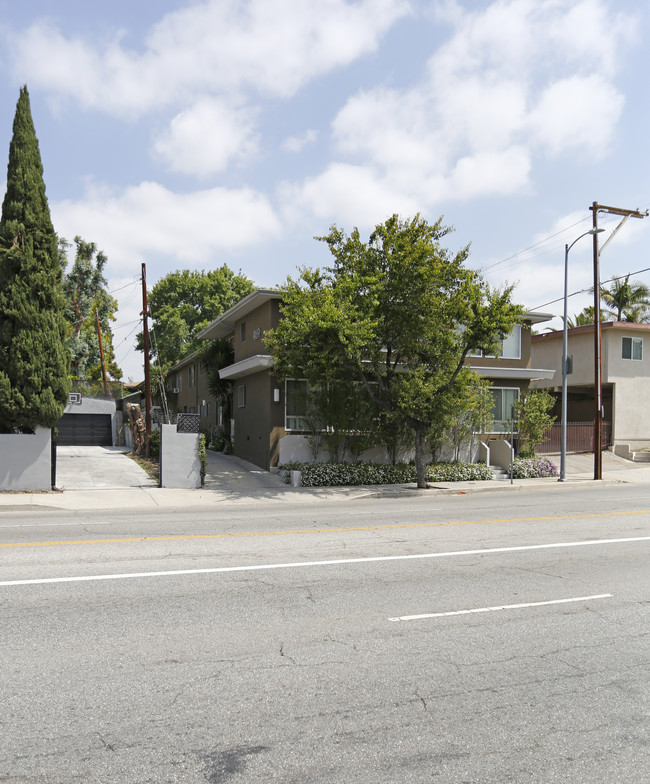 4169 W 6th St in Los Angeles, CA - Building Photo - Building Photo