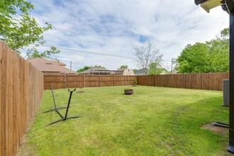 1831 Shaw St in Dallas, TX - Building Photo - Building Photo