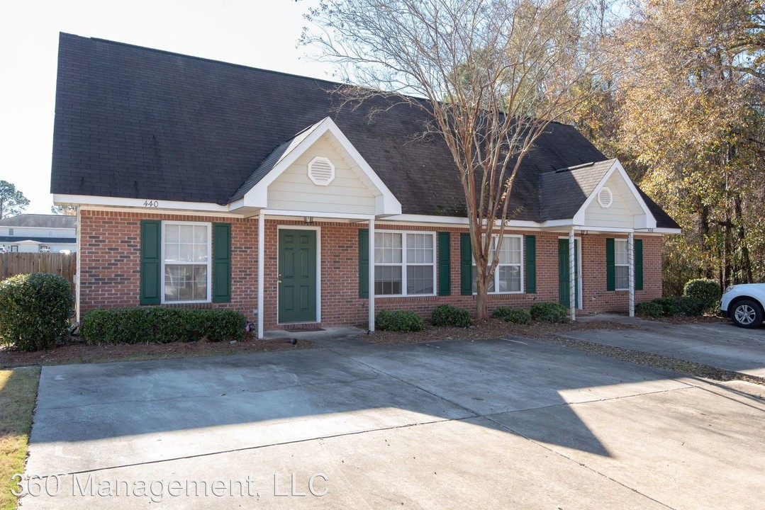 438 Taleeda Ct in Auburn, AL - Building Photo