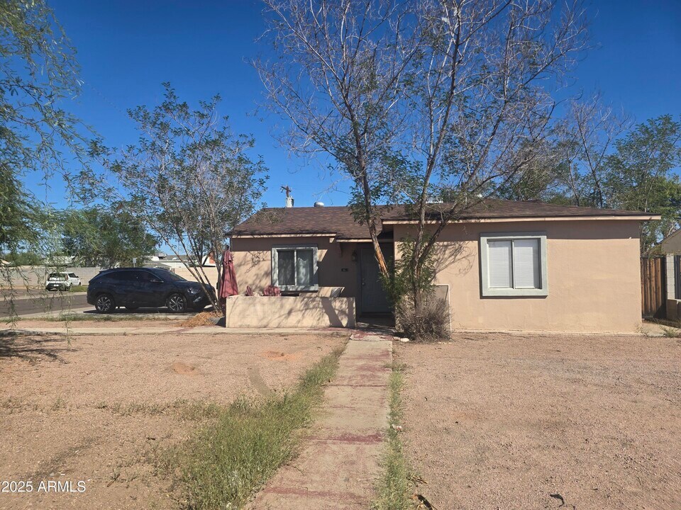 3845 N 15th Ave in Phoenix, AZ - Building Photo