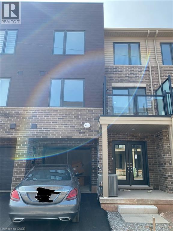30 Dryden Ln in Hamilton, ON - Building Photo - Building Photo