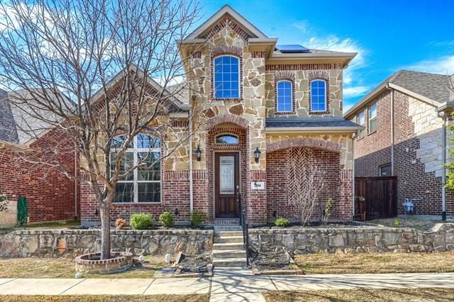 property at 7119 Isle Royale Ln