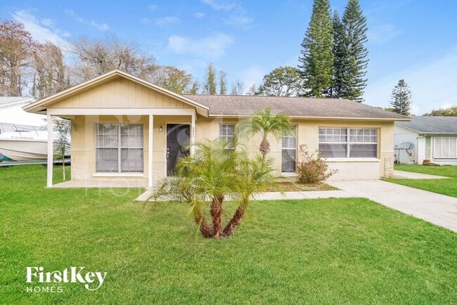 property at 6841 Willits Ave