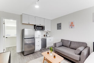 Wallace Studios in Nashville, TN - Building Photo