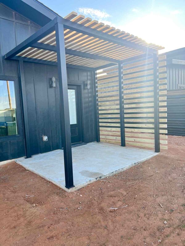 902 NW Ave K in Seminole, TX - Building Photo - Building Photo