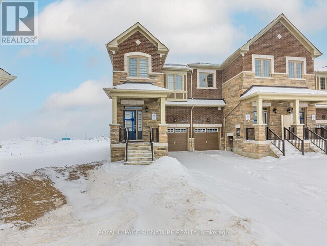 1753 Mineral Spgs Wy in Pickering, ON - Building Photo - Building Photo