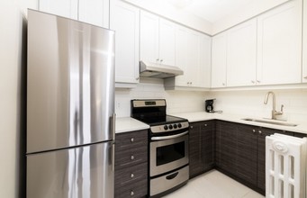 55 Wellington St S in Hamilton, ON - Building Photo - Interior Photo