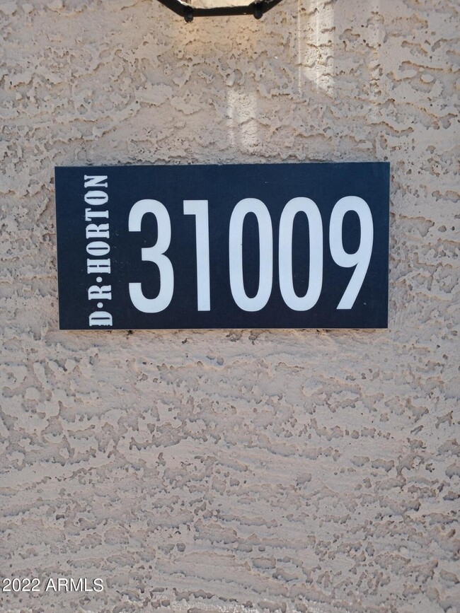 31009 W Columbus Ave in Buckeye, AZ - Building Photo - Building Photo