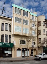 2324 Market St in San Francisco, CA - Building Photo