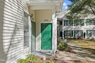 3523 Kudrow Ln, Unit 3523 in Morrisville, NC - Foto de edificio - Building Photo
