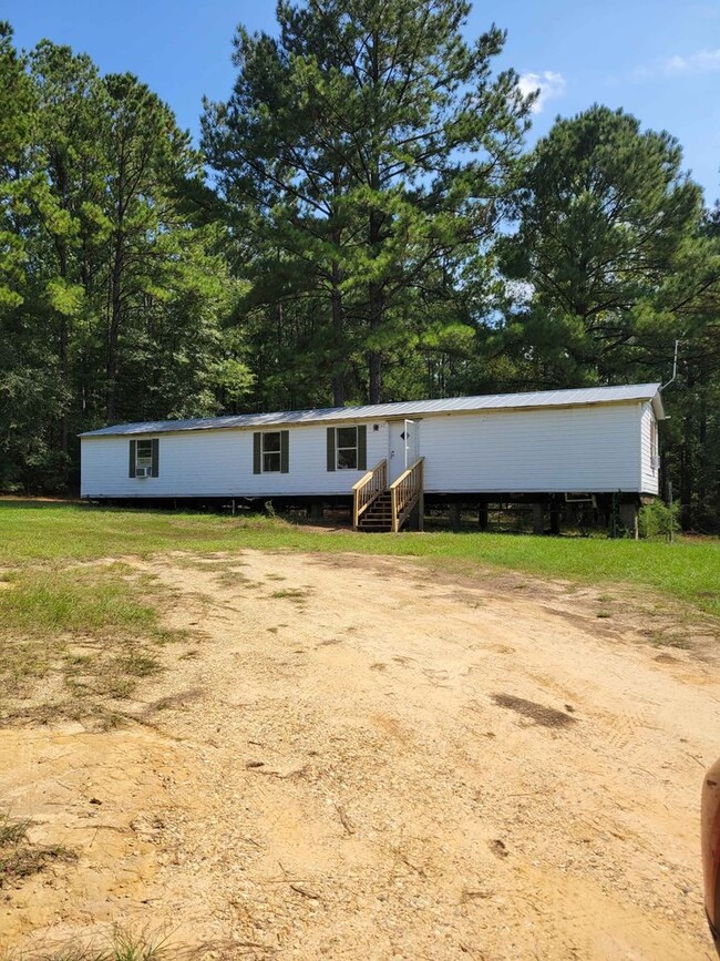 property at 15410 Old Hwy 24