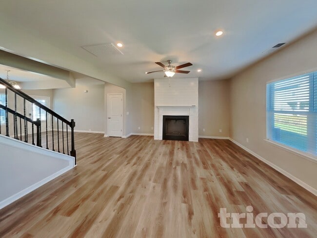 3726 Pelham Wood Dr in Murfreesboro, TN - Building Photo - Building Photo