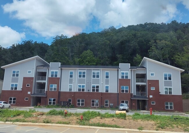 Callahan Flats