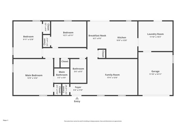2738 Antler Dr W in Augusta, GA - Building Photo - Building Photo