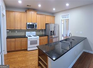 3115 Warbler Way in Cumming, GA - Building Photo - Building Photo