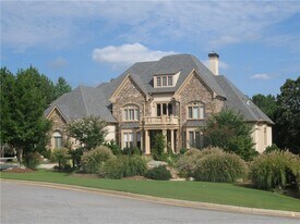 1744 Malvern Hill Pl in Duluth, GA - Building Photo