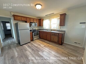 1017 Constitution Rd in Pueblo, CO - Building Photo - Building Photo